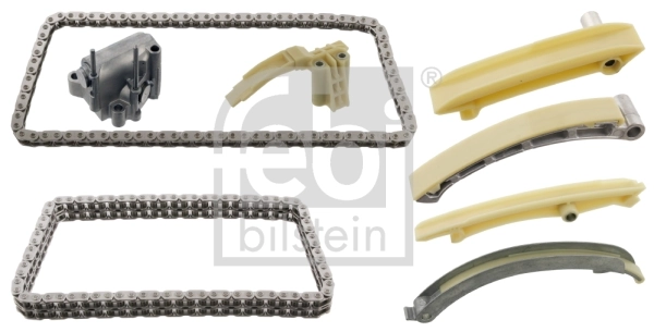 Timing Chain Kit